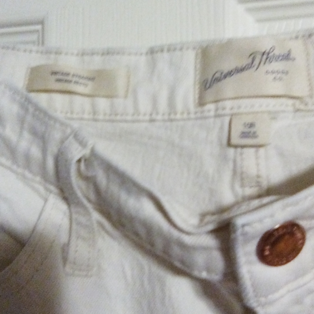 Universal thread pants - Picture 2 of 3